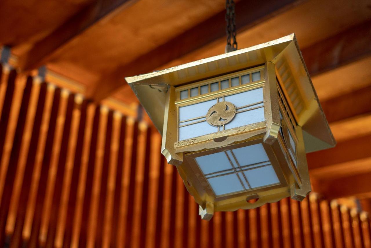 Kagurazaka No Yado 神楽坂の宿 Tokyo Esterno foto
